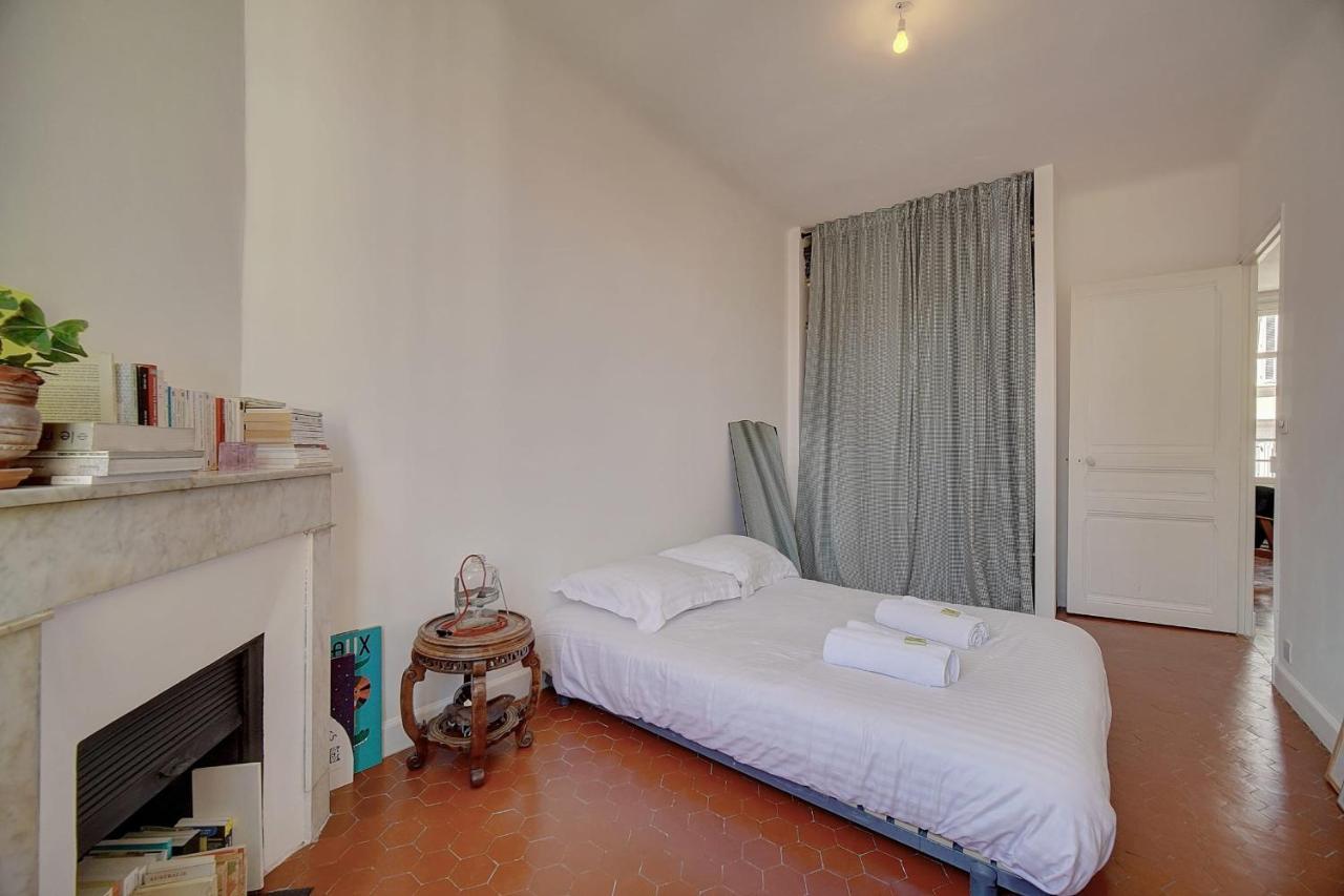 Immogroom - Bright Flat - Near Shops - Congressbeaches Cannes