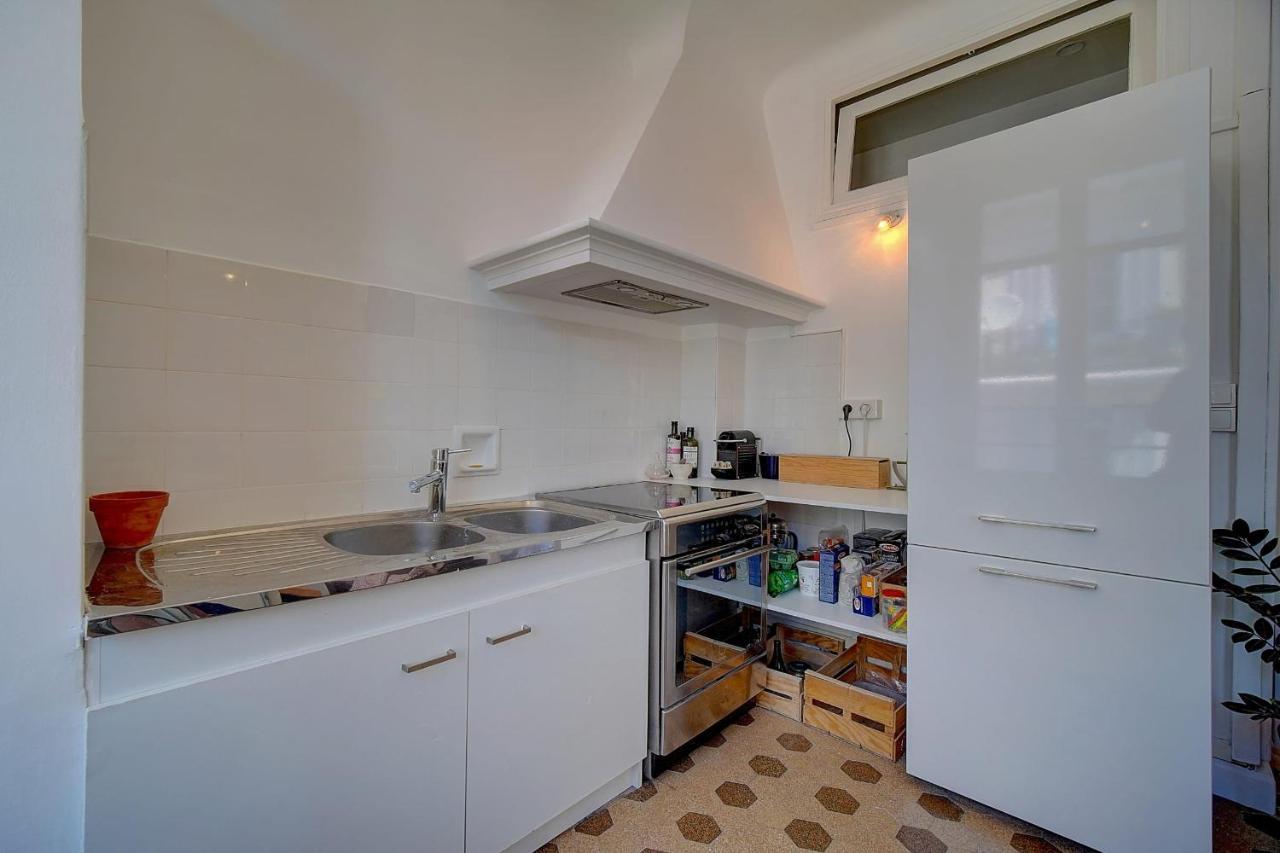 Immogroom - Bright Flat - Near Shops - Congressbeaches Apartamento Cannes